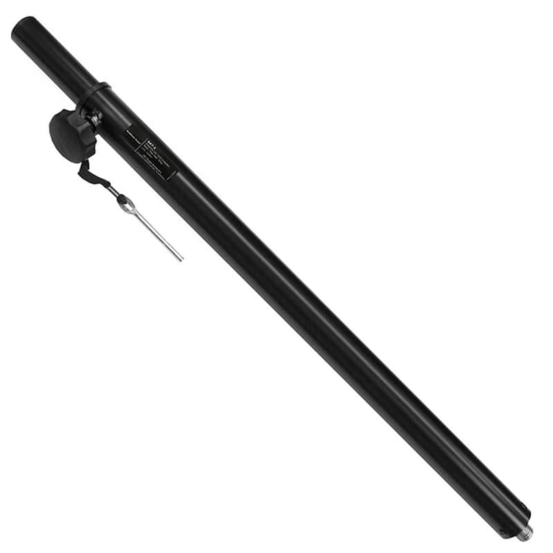 AMERICAN DJ SAT-2 Distanzstange M20 Stahl 35mm 30Kg image 1