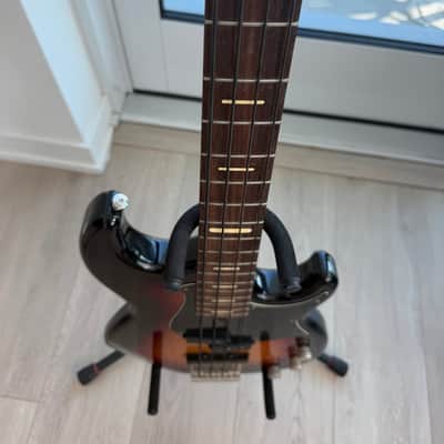 Yamaha BBP34 Pro Series image 4