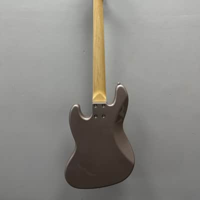 G&L JB5 2025 - Shoreline Gold image 7