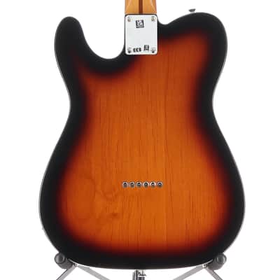 Fender Vintera II '50s Nocaster, Maple Fingerboard, 2-Color Sunburst (AA8)(51925) (51925) image 2