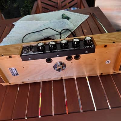 Moog Etherwave Plus Theremin 2009 - Present - Natural image 5