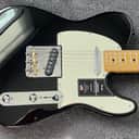 MINT 2025 Fender American Professional II Telecaster with Maple Fretboard