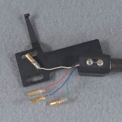 DENON PCL-100 Straight Tonearm Arm Pipe Tube for Denon  DP-100M image 5