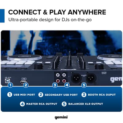 GMX: Professional Media Player image 6