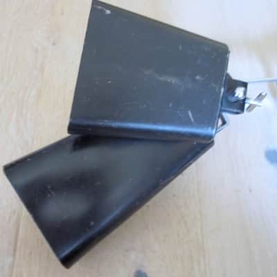 2 Cowbells & Gibraltar Mount Bracket image 4