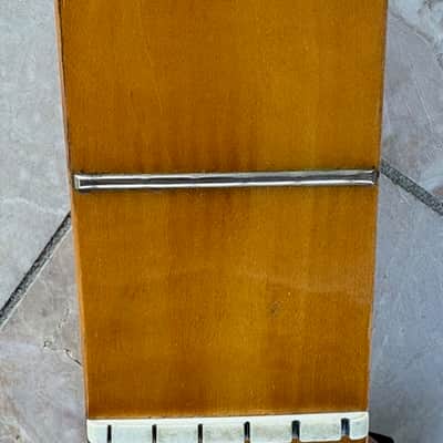 Vintage Fender TELECASTER Squire 1989-1990 -Maple Neck image 5