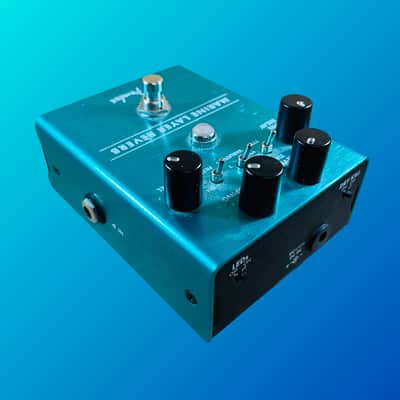 Fender Marine Layer Reverb image 4