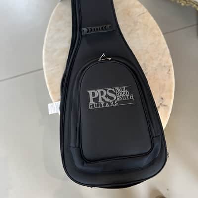PRS CE24 Black Amber image 12