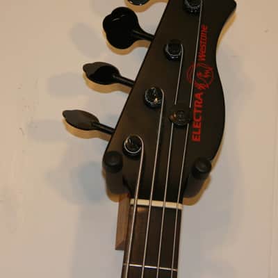 1984 Electra Westone X695JB Bass image 12
