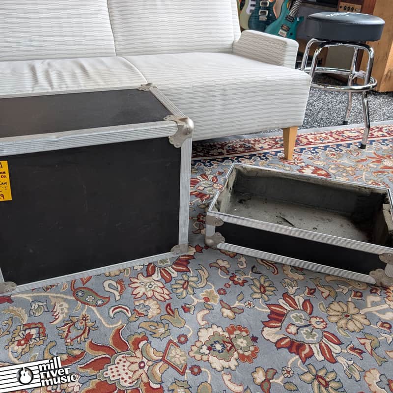 Calzone Amp Case from 1984 - Used image 1