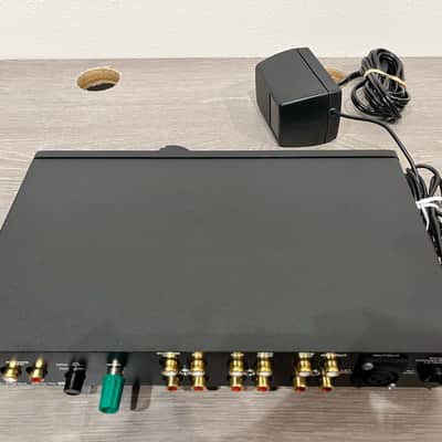 Musical Fidelity The Preamp 2A Preamplifier | New Old Stock image 5