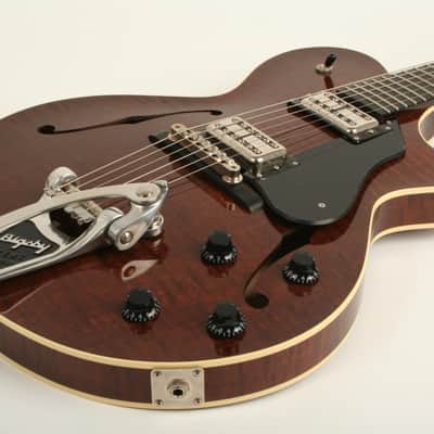 Collings Statesman LC Pre-Owned image 3
