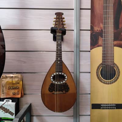 Calace Mandolino Napoletano 1894 image 2
