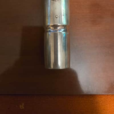 Selmer "Jazz" Metal C* Tenor Sax Mouthpiece image 1