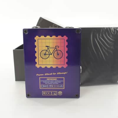 All-Pedal Macrodose Envelope Filter  2023 Graphic image 6