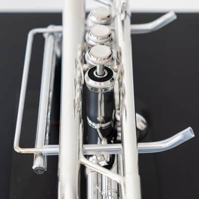 Yamaha YTR-9445CHS III Chicago Artist Model C Trumpet (SN D517xx) image 9