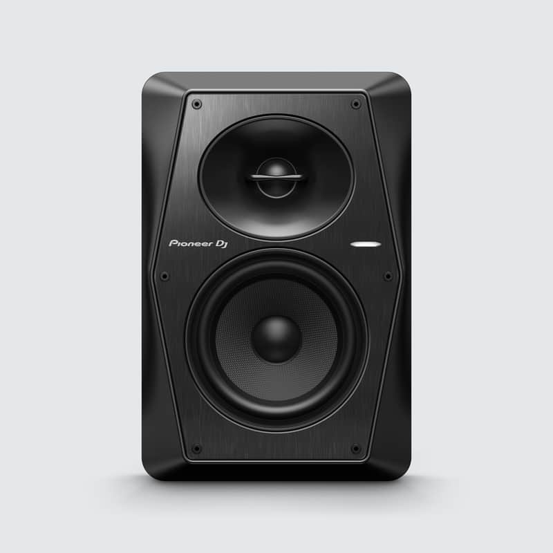 Pioneer VM50 Active Studio Monitor (Single) image 1