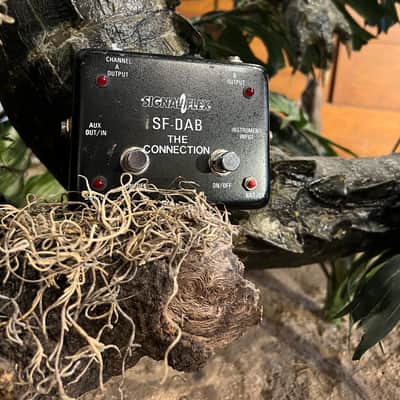 Signal Flex SF-DAB Deluxe AB Box image 2