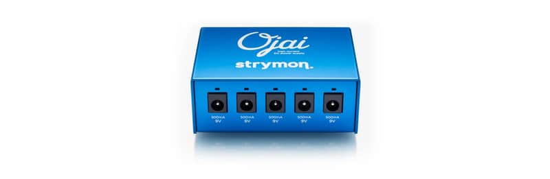Strymon Ojai Expansion Kit image 1