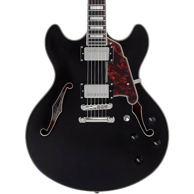D'Angelico DAPDCBLF2NS