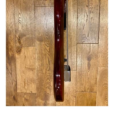 GIBSON EB-0 SLOTTED HEADSTOCK 1970 image 11