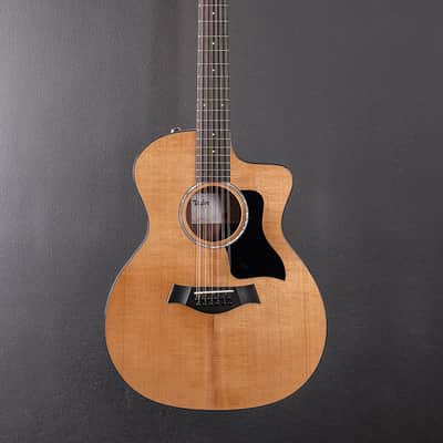 Taylor Used 254CE Plus 12 String '26 image 3