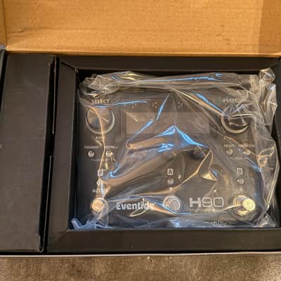 Eventide H90 Harmonizer Limited Edition 2024 Dark - Mint, Unused image 3