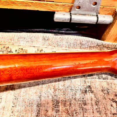 Daion The 80 Acoustic Guitar Vintage MIJ Japan image 9