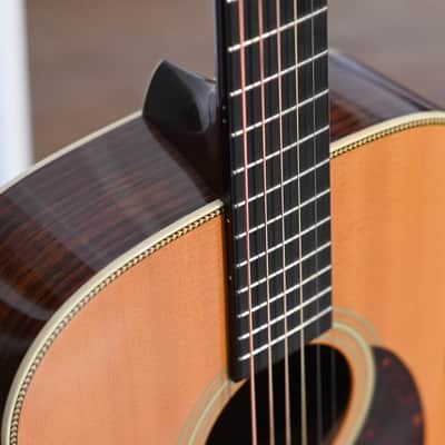 Martin OM-28 Standard Series image 5
