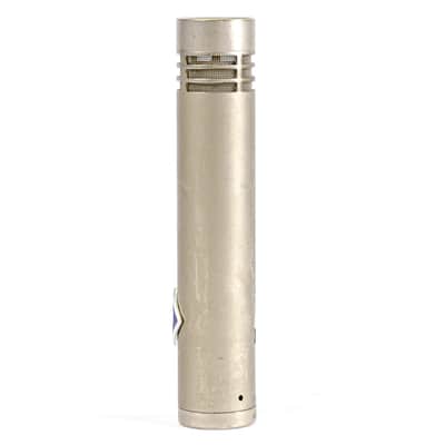 Neumann KM83 Omni Condenser Microphone with Case and Mic Clip - Vintage image 3