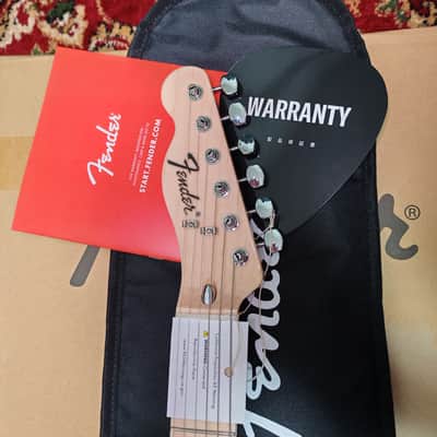 *NEW IN BOX* 2026 Fender Japan FSR Traditional II '70s Telecaster Thinline Olympic White, Left-Handed Lefty LH, MIJ JD26 Limited Edition 🔥 image 3