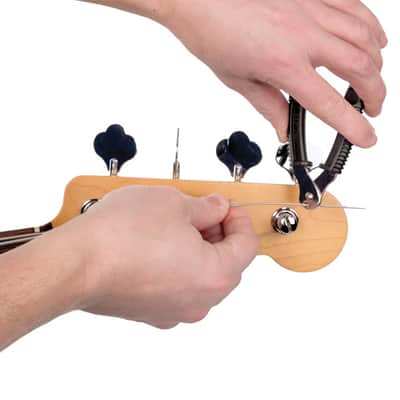 D’Addario Bass Pro Winder image 3