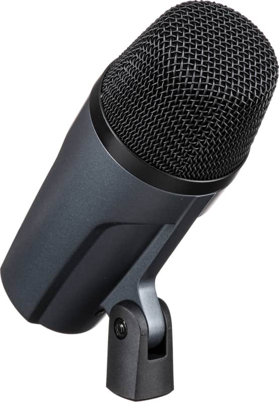 Sennheiser e 602-II Cardioid Dynamic Kick Drum Microphone image 1