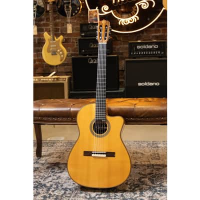 Cordoba Fusion 14 Maple image 2