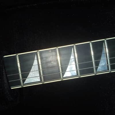 Jackson Rhoads Pro 1992 Metallic Black image 14