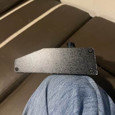 Tech 21 Programmable Bass Driver DI ver 1 2021 image 4