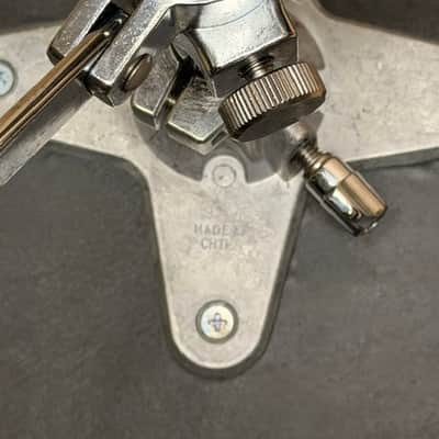 Tama Drum Throne "The Strongest Name in Drums" Single Braced image 6