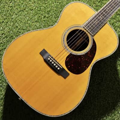 Martin Standard Series 000-42 Reimagined 2016 image 2