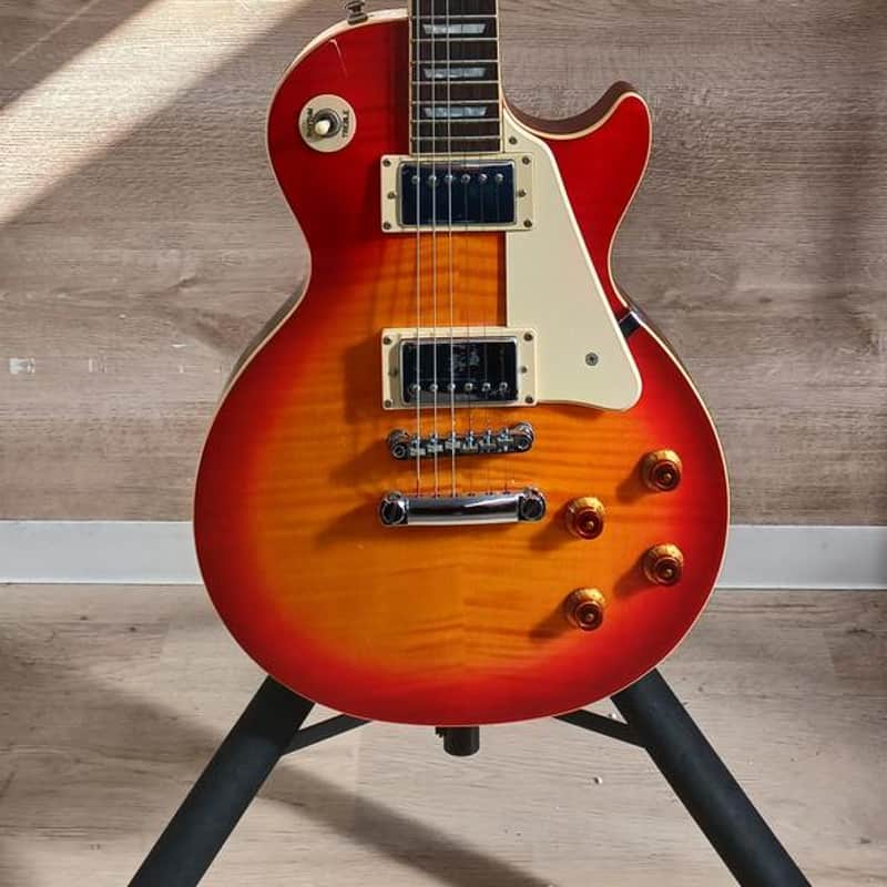 Epiphone NA Classic