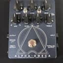 Darkglass Electronics Alpha Omega Bass Dual Overdrive/Distortion