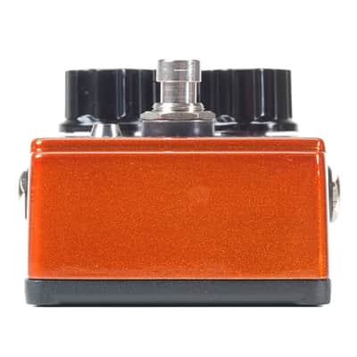 DigiTech DOD Compressor 280 Optical Effects Pedal with Lightweight Aluminum Chassis, True Bypass Switching, and LED Power Indicator (Orange) image 6