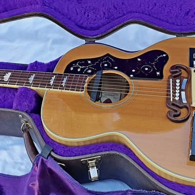 Gibson J-200 100th Anniversary Edition image 15