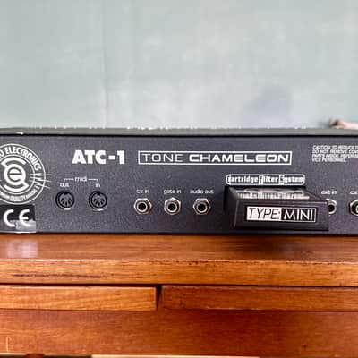 Studio Electronics ATC-1 Milieu des années 90 - Etat correct image 2