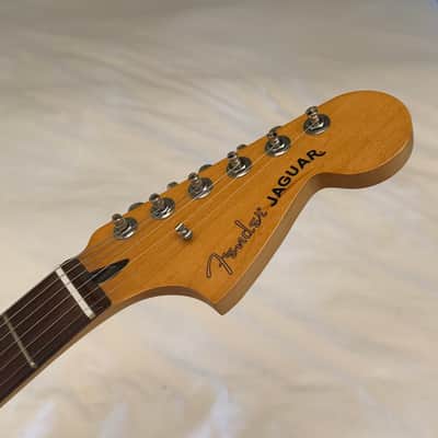 Immagine 2025 Fender Player II Jaguar - Aquatone Blue - Free Pro Setup - 17