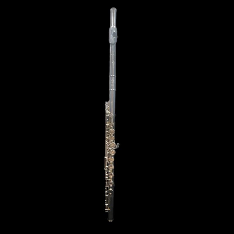Buffet Crampon 228 Cooper Scale Flute | Reverb