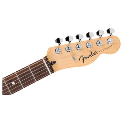 Fender Standard Telecaster LRL OWT image 3