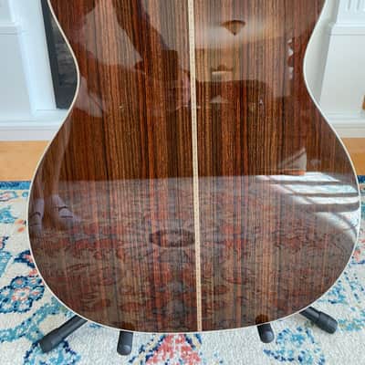 Martin 000-42 Standard Series Model Year 2021 image 6