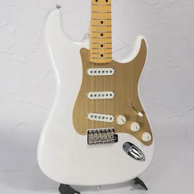 Fender MIJ Heritage '50s Stratocaster | Reverb Canada