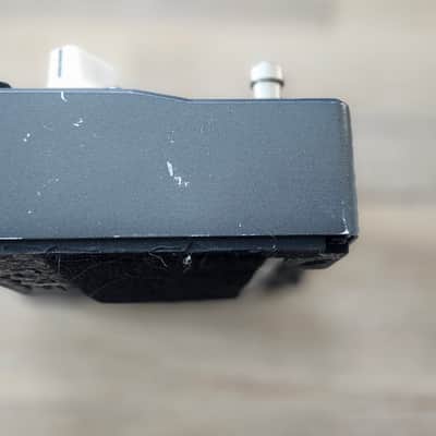 Mooer Shimverb Pro 2015 - Silver image 2
