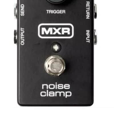 MXR M195 Noise Clamp image 1